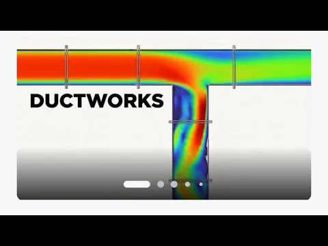 Roblox DUCTWORKS | Project 1 | No Commentary Gameplay #fyp #contentupload #smallcreator