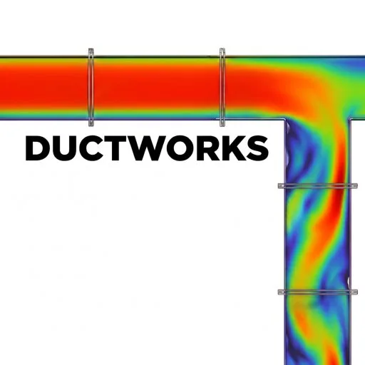 DUCTWORKS Materials